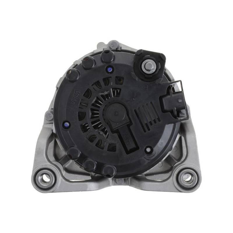 2011 Chevy Cruze Alternator Replacement