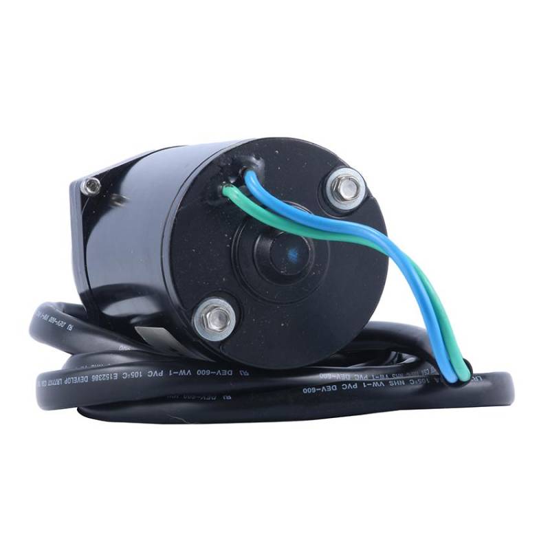 New Tilt Trim Motor Fits Mercury Outboard 75Hp 80Hp 85Hp 90Hp 95Hp