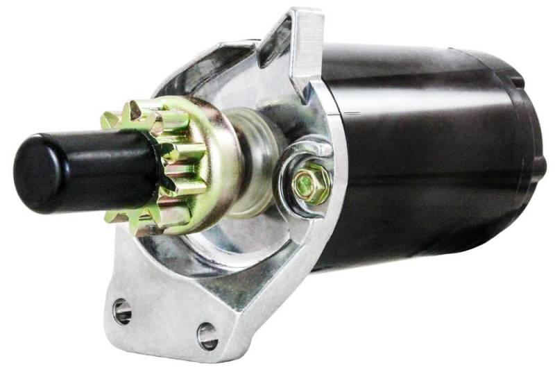 New Starter John Deere Tractor 318 Onan P218G Engine 78669C91 He1911567 1911529