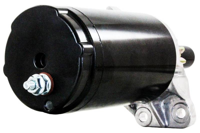 New Starter John Deere Tractor 318 Onan P218G Engine 78669C91 He1911567 1911529