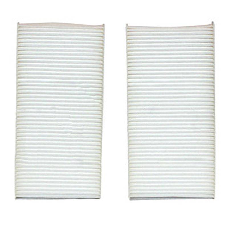 New Cabin Air Filter 20022006 Acura Rsx 24817 Aq1040 0422015 0422015