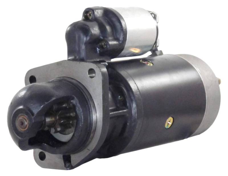 Starter Motor Atlas Copco Generator St35Dd St48Dd Sts35Dd Sts48Dd