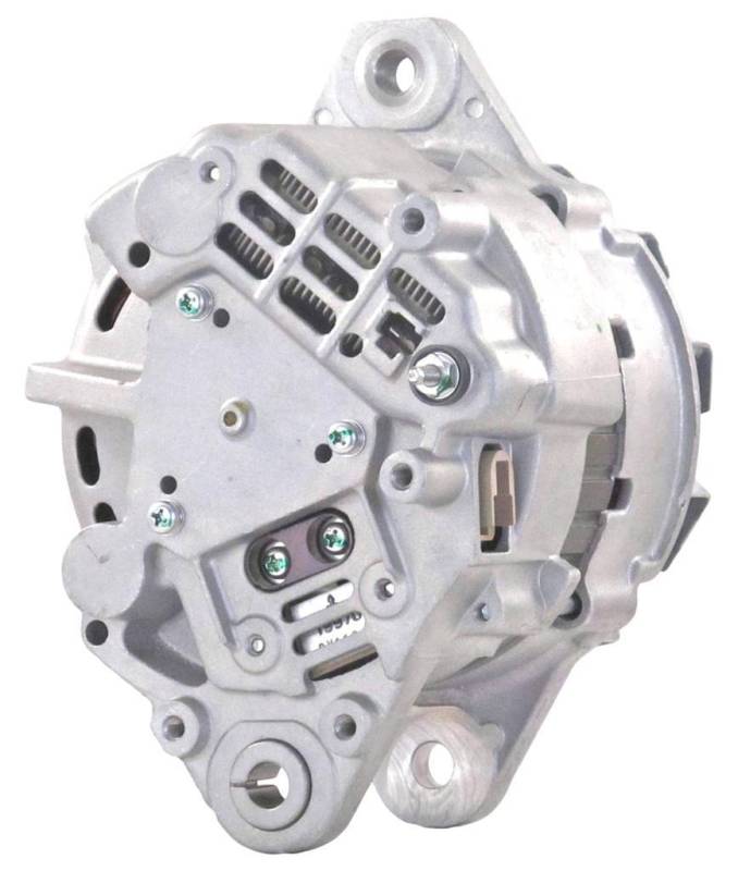NEW 24V 50A ALTERNATOR FITS CATERPILLAR 320 320L EXCAVATOR A4T66786 A004T66786ZC