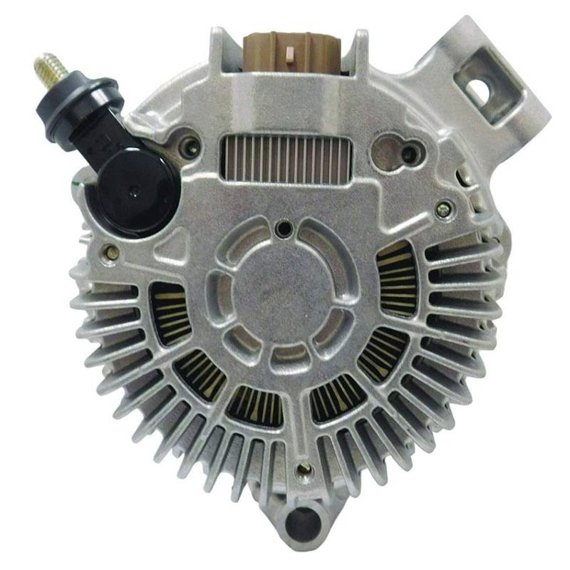 New Alternator Fits Subaru Forester X Limited Premium 2011-2013 23700