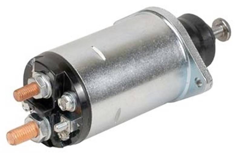 12V Starter Solenoid ListerPetter Tractor Hl3 Hl4 Series 198688 D930A