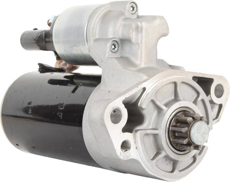 New Starter Motor Fits 200914 Audi Q7 3.0L V6 Diesel 059911024E 0