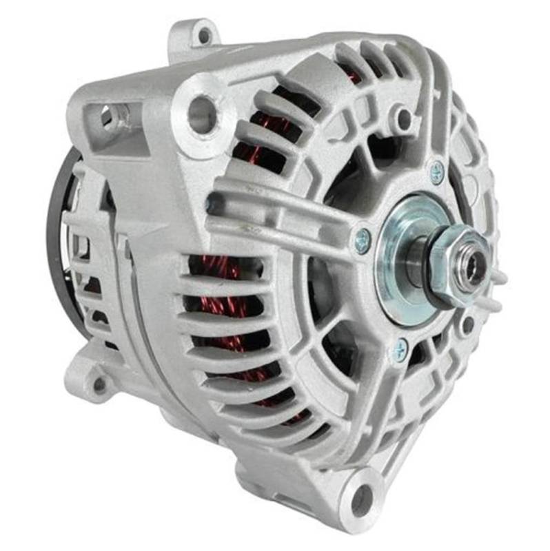 New Alternator John Deere Tractor 20022005 3120 6220 6320 6420 6520