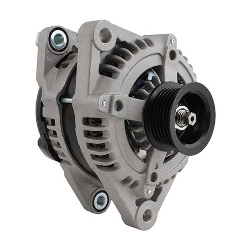 New 150 Amp 12Volt Alternator Fits Hyundai Santa Fe Xl 3.3L 20132018