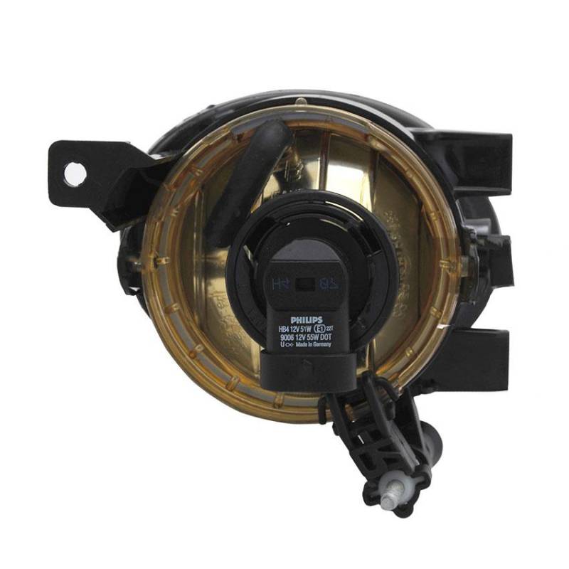 New Driver Side Driver Fog Light Fits Volkswagen Beetle 2015 5K0941699g