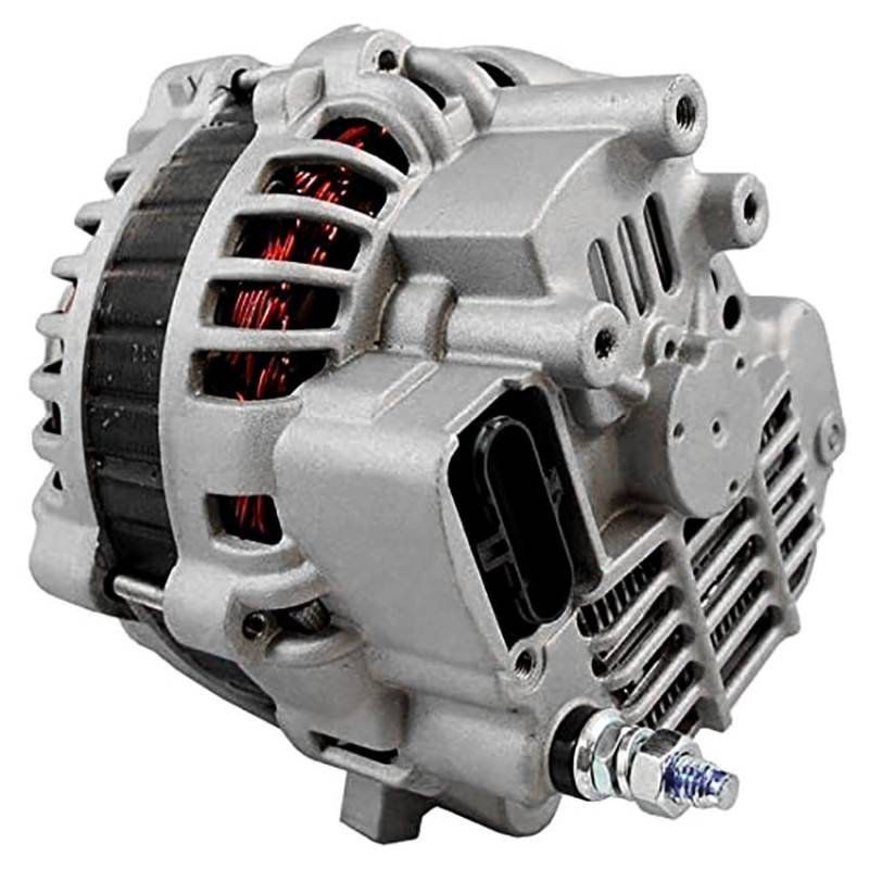 Генератор alternator 24v