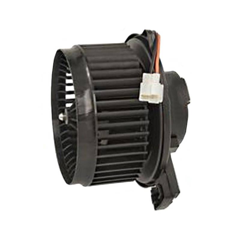 New Hvac Blower Motor Front Fits Kia Rio Sx Lx+ 20122017 971111W100