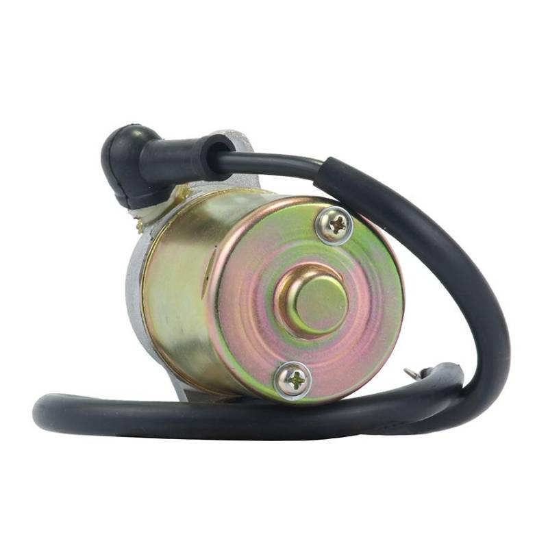 Starter Motor For Can-Am DS70 / DS90 (2008-2023) - Replaces V31200DGF000, V31200DGF020