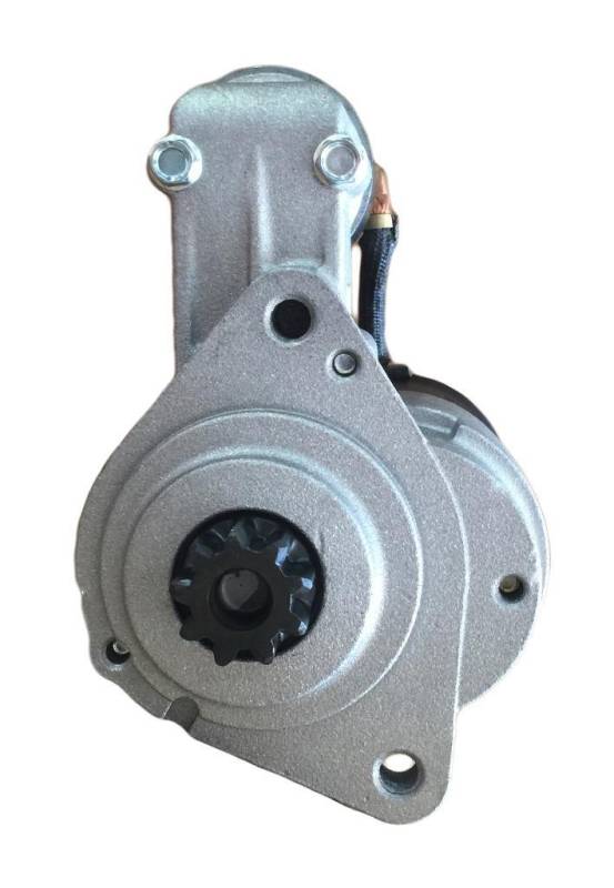 Anlasser NEU 12V 0,8KW OE Nr S114651 für YANMAR