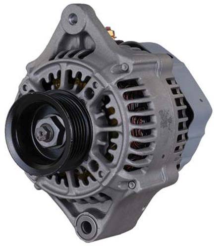NEW ALTERNATOR FOR 91 TOYOTA PREVIA VAN 2.4L 100211-8392 27060-76010 27060-76030