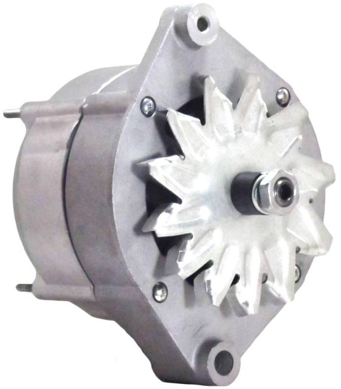 New 24V 80A Alternator Volvo Truck F12 F16 Fl10 Fl6 Fl608 Fl610 0120