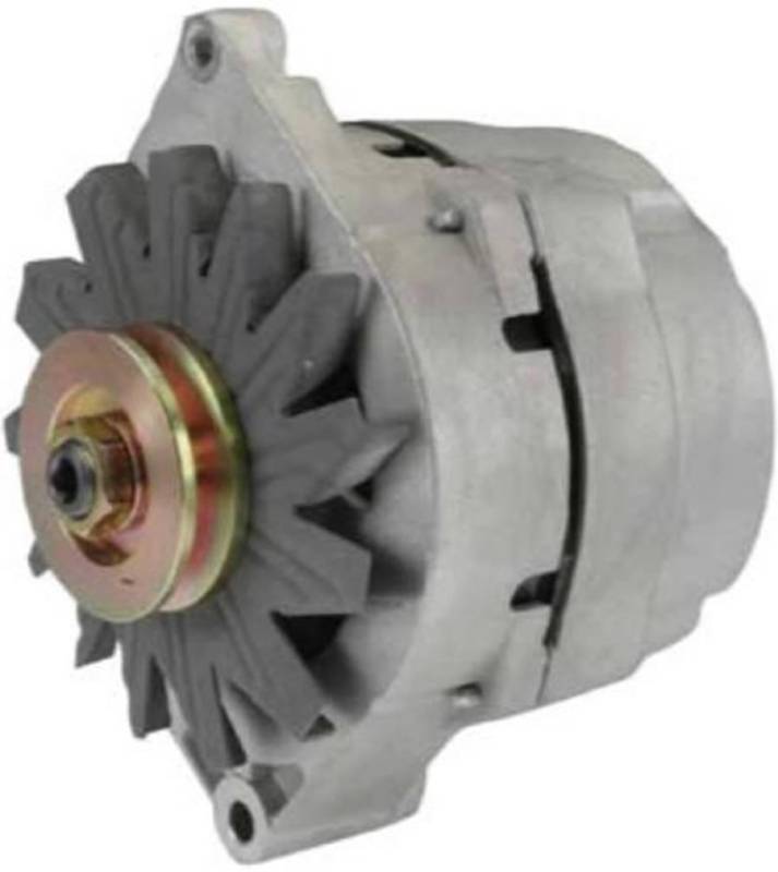 New Alternator Detroit Diesel Marine Inboard 8.2 8Cyl 500Ci 0R1522 0R5202
