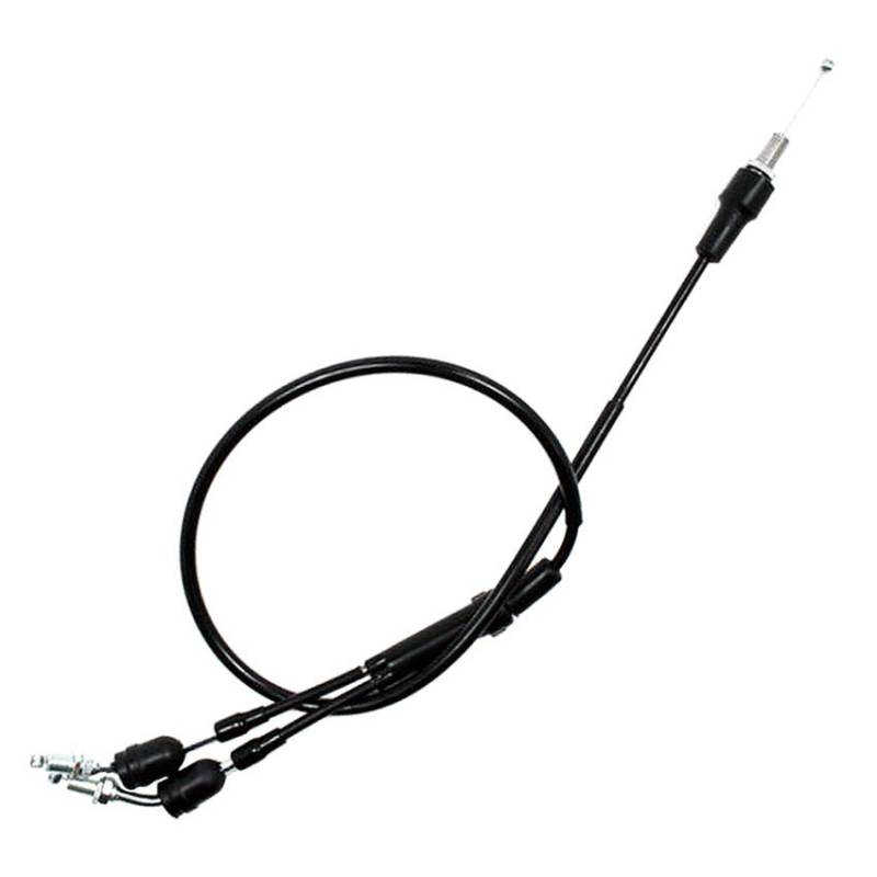 New Throttle Cable Fits Yamaha Atv/Utv Banshee 350 19871991 2Gu26260