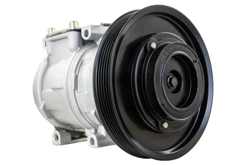 New Oem Valeo Ac Compressor 1997 Acura Cl 38810P1E1001 38810P1E999