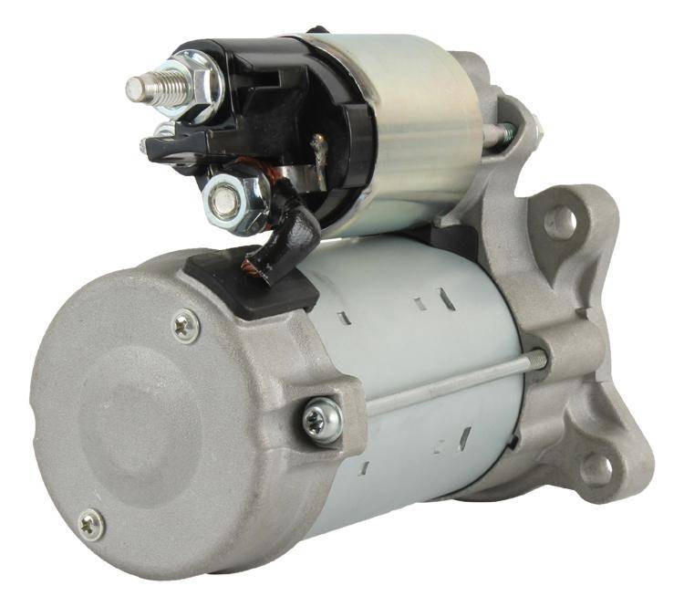 New 12V Cw Starter Fits Ford Expedition 5.4L 2013 2014 438000-0410