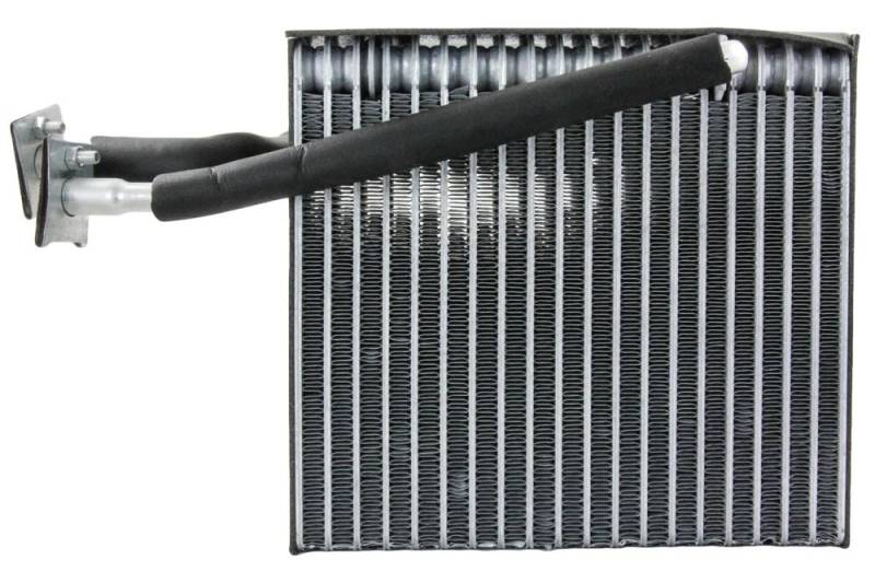 Dodge Ram 1500 Evaporator Replacement