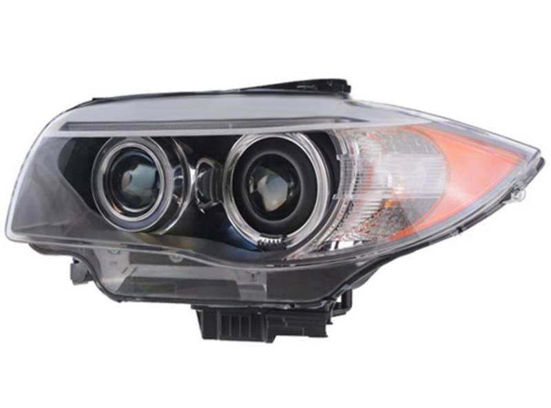 New Oem Valeo Headlight Xenon Left Fits Bmw 135I 128I 20112013 44801