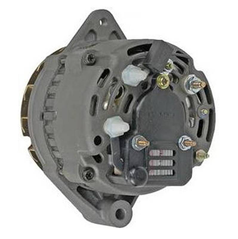 New Alternator Fits Volvo Penta Dpx 385 8.2Gsi 8.2Gl 7.4Gsi 3860768 3860171