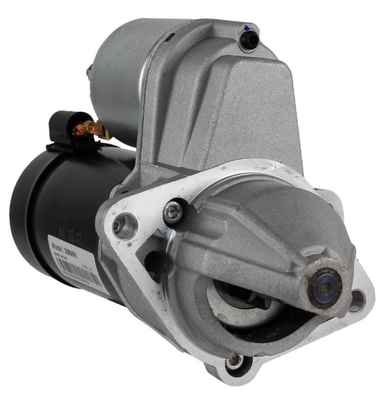 New Starter Motor European Model Vauxhall Zafira 1.6 X16Xel Z16Yng Ecotec