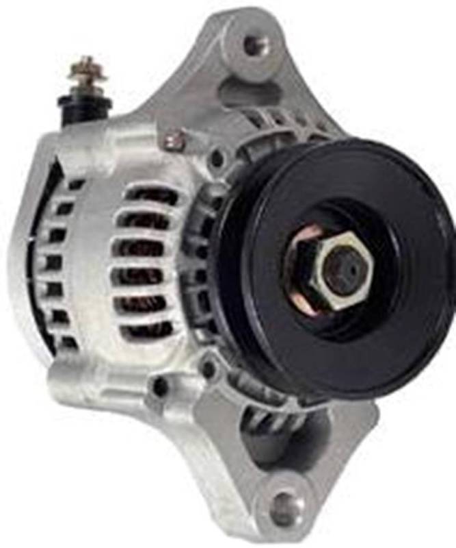 New Alternator Kubota Tractor Mx5000Dt Mx5000F V2403 T106015681 T1060