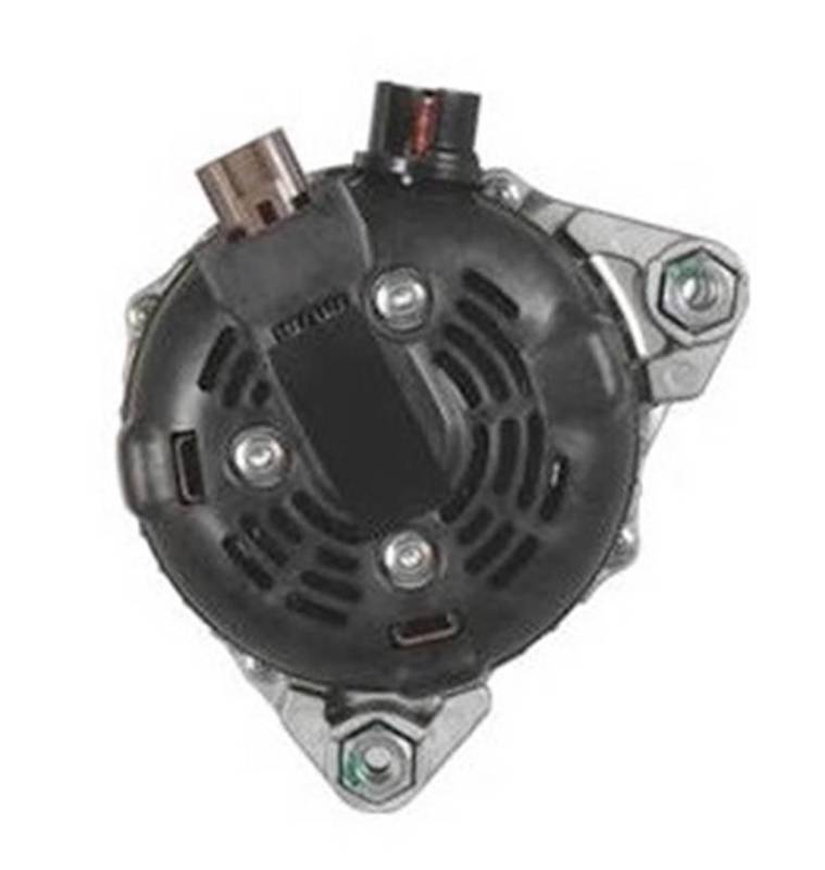 New Alternator European Model Ford Focus Ii 1.8L Tdci 2005On 4M5T10300Uc