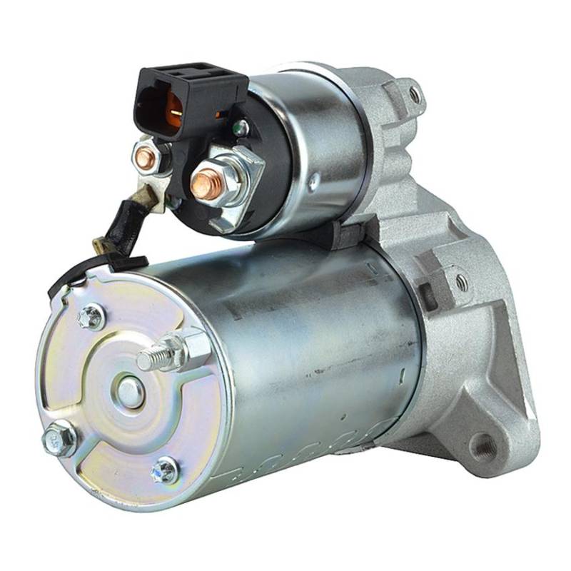 New 11T 12V Starter Fits Hyundai Azera 3.3L 15-17 361003C260 36100 ...