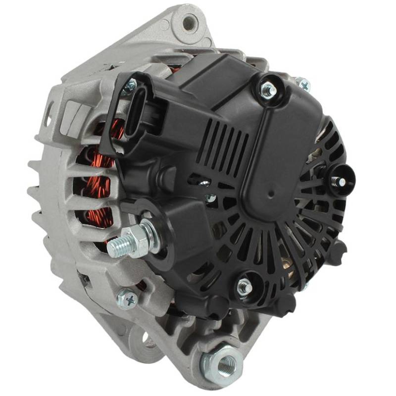 New Alternator Fits Hyundai Veloster 1.6L Turbo 2013 2014 2015 2016 Kia