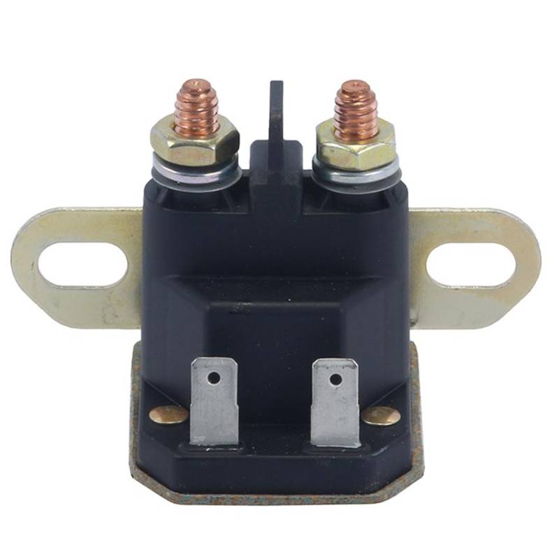 New Solenoid Fits John Deere Mowers 190C D100 D110 D120 D125 D130 D140