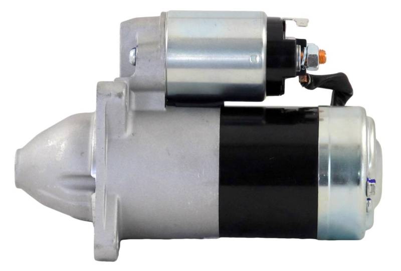 New 12V 10T Gear Reduction Starter Motor Tennant 6500 Sweeper 84588 70239