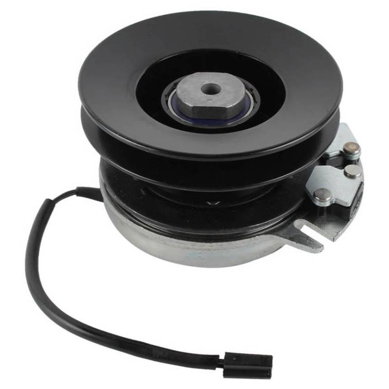 New Pto Clutch Fits Cub Cadet Lt 1042 Slt 1550 Slt 1554 11859 255285