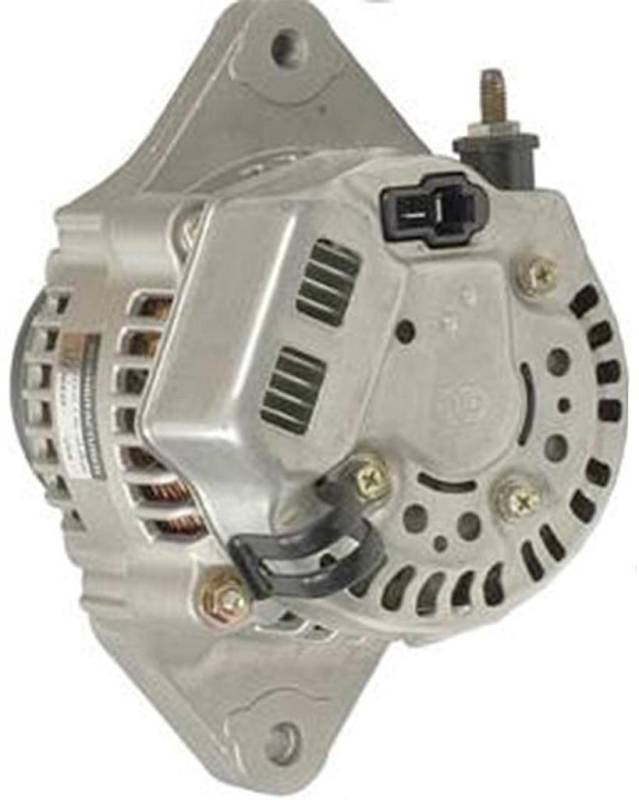 New Alternator Gehl Skid Steer Sl4625Sx Kubota V2203 1677164012 9760218688