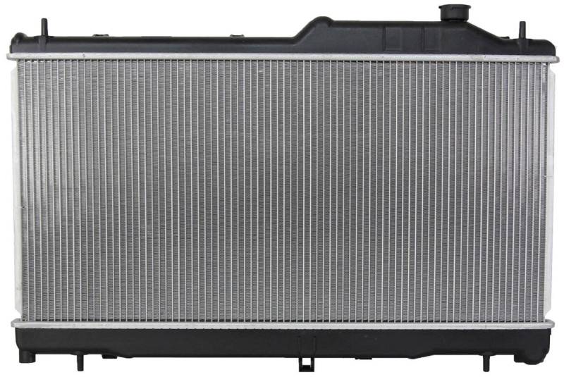 New Radiator Assembly Fits Subaru Crosstrek Forester Impreza Xv 45119Fg010