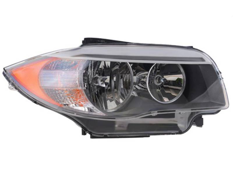 New Oem Valeo Halogen Headlight Right Fits Bmw 128I 20112013 44800