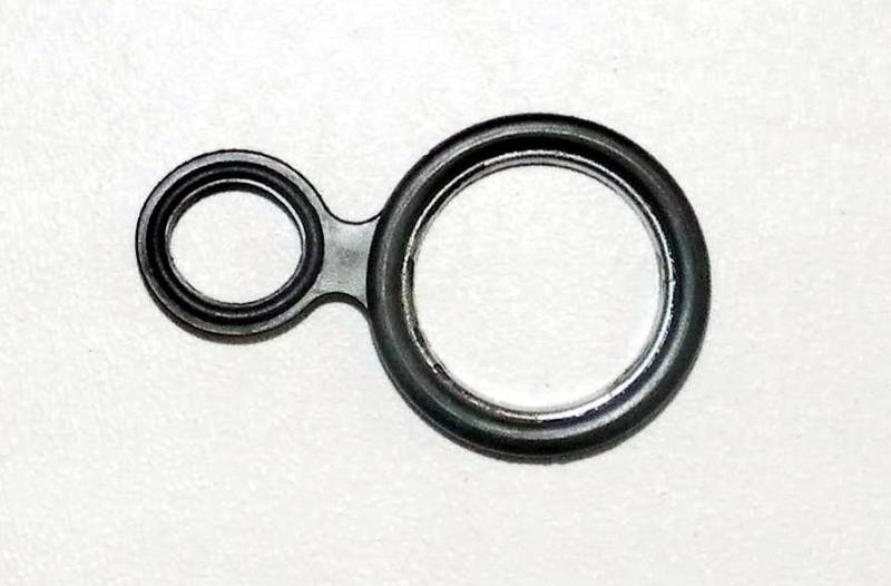 New Spark Plug ORing Fits Kawasaki Pwc 1500 Stx15F 0415 Stx 09 10