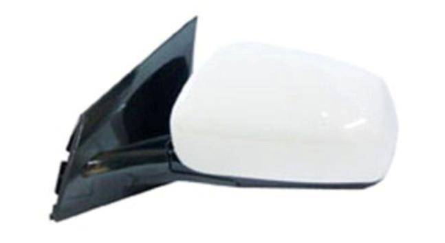 TYC 5780132 Nissan Murano Left Non-Heated Manual Replacement Mirror TYC 5780132 Nissan Murano Left Non-Heated Manual Replacement Mirror