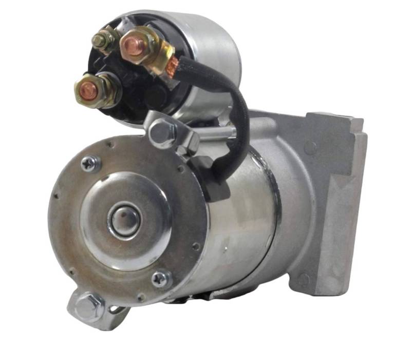 New Starter Motor 03 Chevrolet Trailblazer 5.3L V8