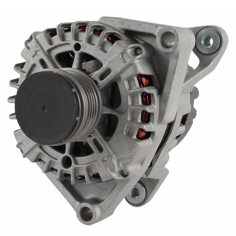 New 130A Alternator Fits Chevrolet Cruze 1.4L 201415 13588290 95939944