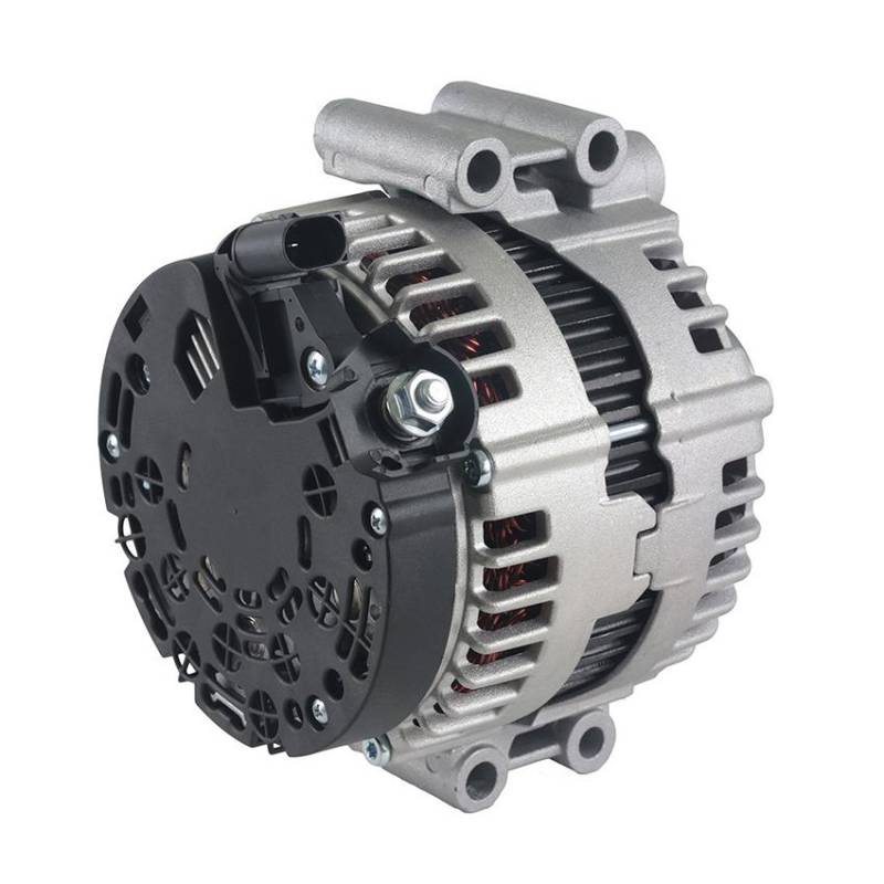 New Alternator Fits Bmw 20082010 135I 535I L6 3.0L 2979Cc 20092010