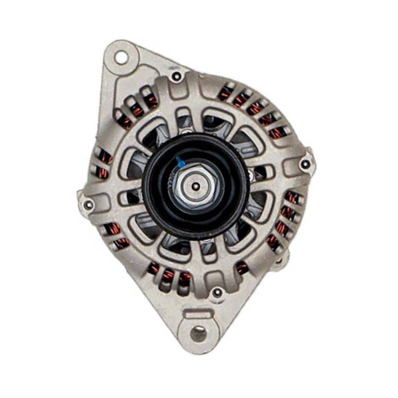New OEM 90A 12V Alternator Fits Hyundai Accent 19961999 0986042881