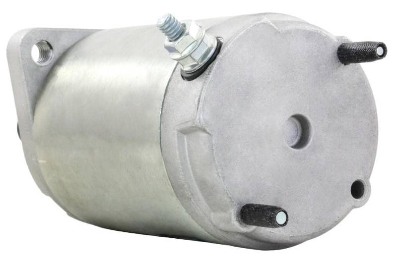 New Starter Motor Polaris Snowmobile 600 700 800 Classic Edge Rmk Sks Xc