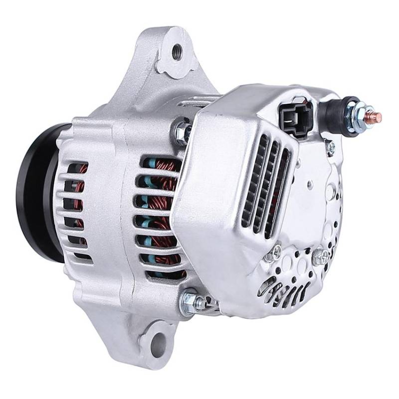 New Alternator Fits Kubota Tractor M5400Sd M5700 M5700C M5700Dtc 101211