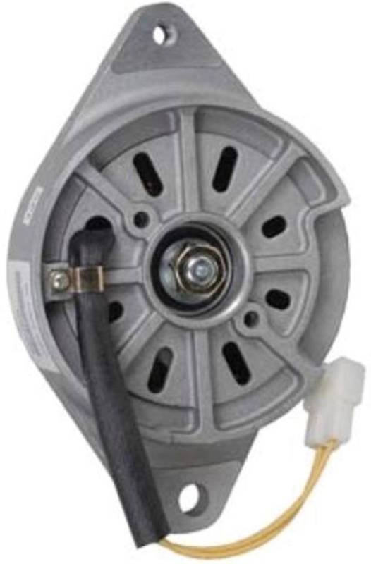20Amp Alternator Yanmar Komatsu Compact Lawn Mower Lawn & Garden Apu