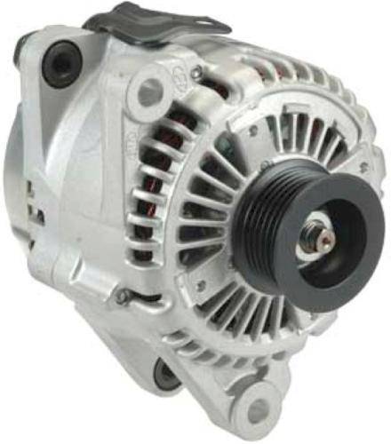 2007 2008 2009  HYUNDAI SANTA FE & KIA MAGENTIS V6 2.7L  ALTERNATOR 11190 130A