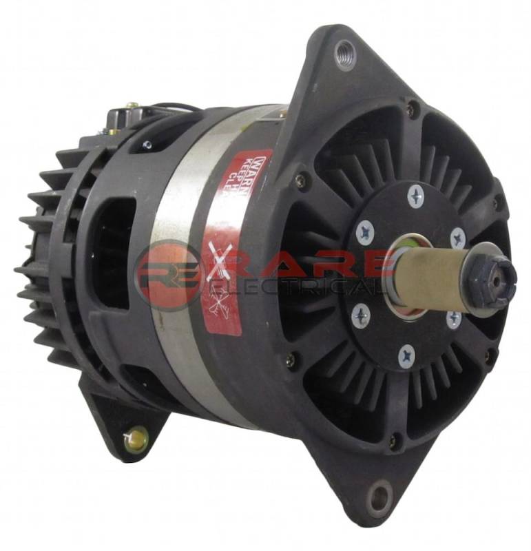 New Oem 24v Alternator Military Equipment Aaf Ama5108ut New Oem 24v Alternator Military Equipment Aaf Ama5108ut