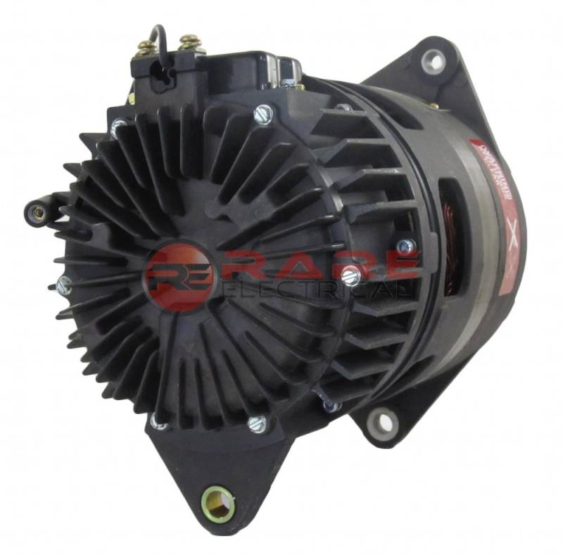 New Oem 24v Alternator Military Equipment Aaf Ama5108ut New Oem 24v Alternator Military Equipment Aaf Ama5108ut