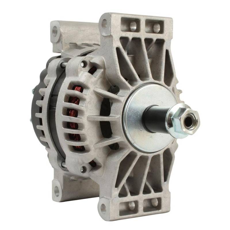 New Alternator Volvo VHD VNL Series Cummins ISM ISX Volvo VED 12 2001-2007 New Alternator Volvo VHD VNL Series Cummins ISM ISX Volvo VED 12 2001-2007